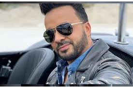 Letras de Luis Fonsi