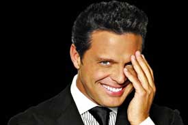 Letras de Luis Miguel