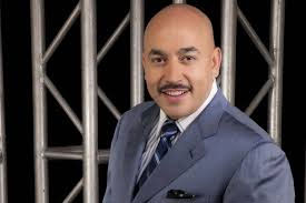 Gracias por haber nacido - Lupillo Rivera