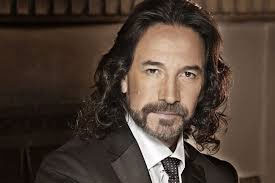 Buena leccion - Marco Antonio Solís