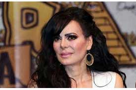 Gotas de dolor - Maribel Guardia