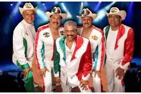 Mi Banda El Mexicano