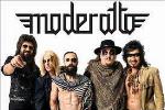 Canciones de Moderatto