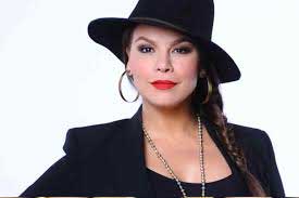 Ay dios - Olga Tañón