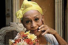 Letras de Omara Portuondo