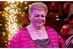 Canciones de Paquita la del Barrio