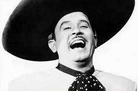 Dos tipos de cuidado - Pedro Infante