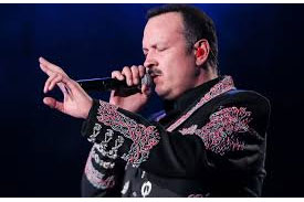 Echame a mi la culpa - Pepe Aguilar