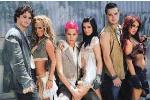 Canciones de RBD