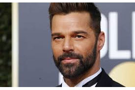 Letras de Ricky Martin