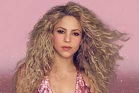 Shakira