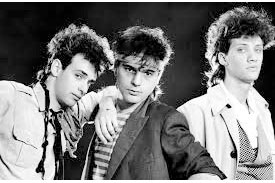 Ecos - Soda Stereo