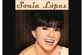 Voy gritando por la calle - Sonia López