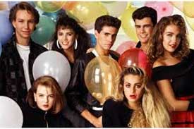 Irresistible - Timbiriche