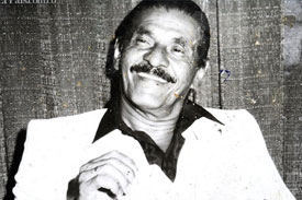 Tito Cortés