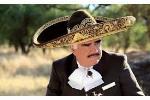 Canciones de Vicente Fernández