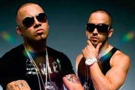 Canciones de Wisin Y Yandel
